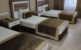 Dempa Hotel Bluemosque